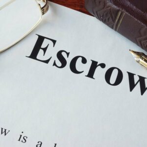 Escrow Accounts in Thailand
