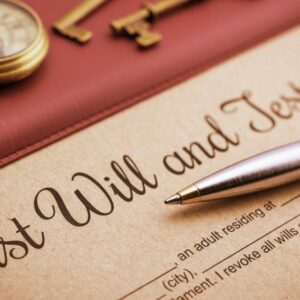 Drafting Last Will and Testament in Thailand