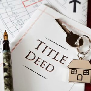 title deeds in thailand