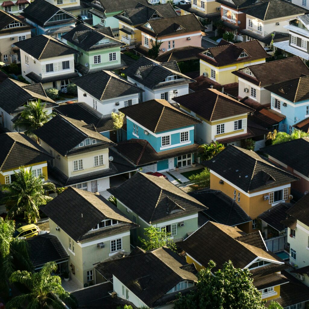 Thailand Villas