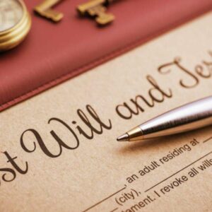 Last Will and Testament in Thailand