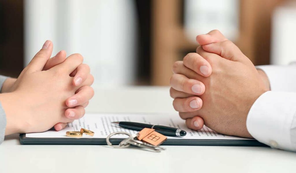 Marital Property in Thailand